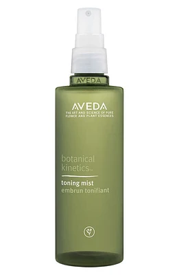 Aveda botanical kinetics Toning Mist at Nordstrom, Size 5 Oz