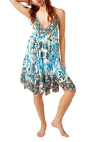 Free People Bali Seashell Dress Combo at Nordstrom,