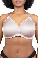 Myya The Mae Molded Cup Bra Beige at Nordstrom,