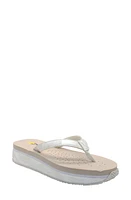 Volatile Untamed Flip Flop at Nordstrom,