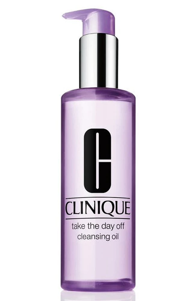 Clinique Take the Day Off Cleansing Oil at Nordstrom