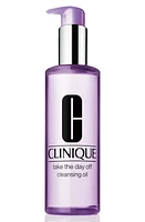 Clinique Take the Day Off Cleansing Oil at Nordstrom