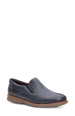 Sandro Moscoloni Center Seam Slip-On Shoe at Nordstrom,