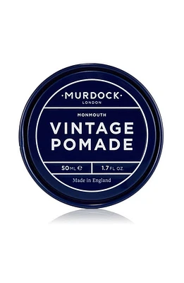 Murdock London Vintage Pomade at Nordstrom, Size 1.7 Oz