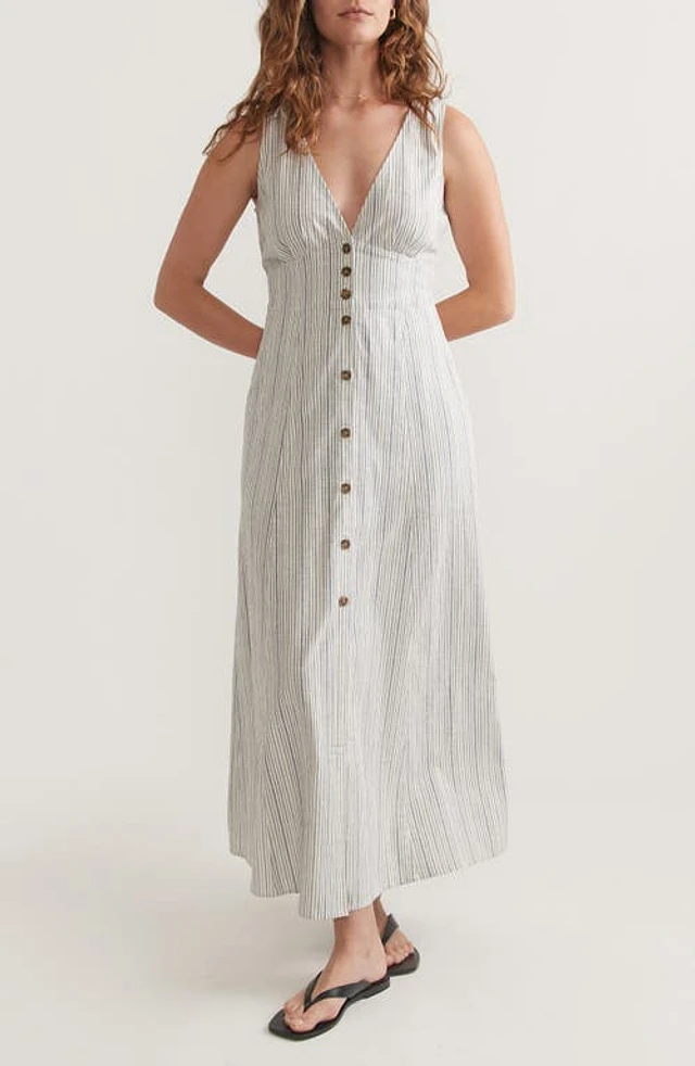 marcellanyc bea dress Mariella Midi Dress