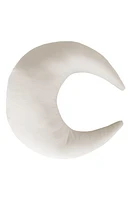 Snuggle Me Feeding & Support Pillow in Natural at Nordstrom