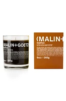 MALIN+GOETZ Candle in Leather at Nordstrom