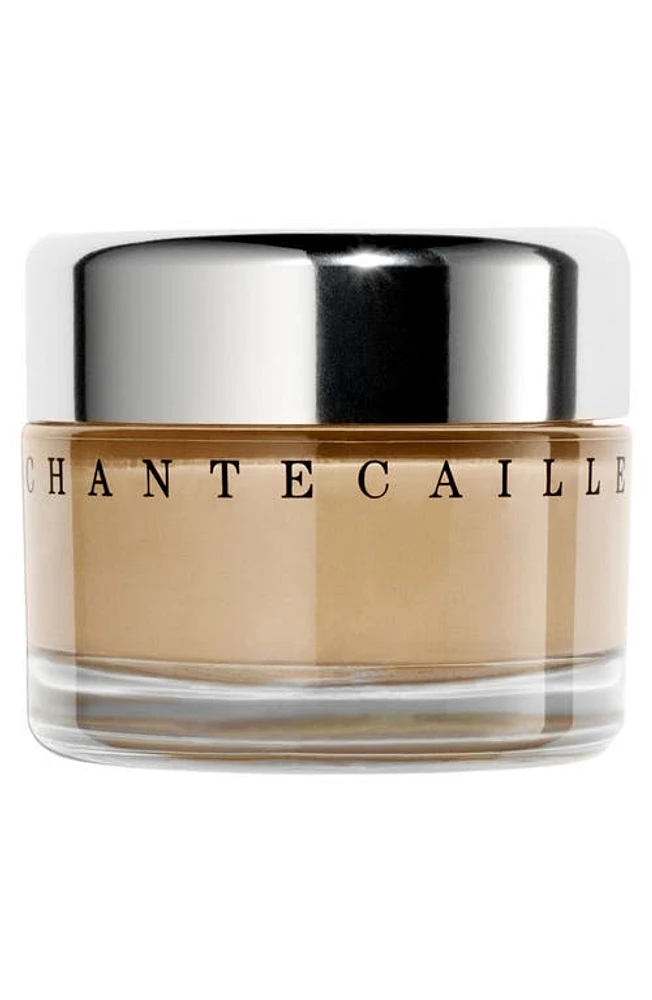 Chantecaille Future Skin Gel Foundation in Shea at Nordstrom