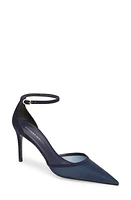 Stuart Weitzman 85 Strap Pump at