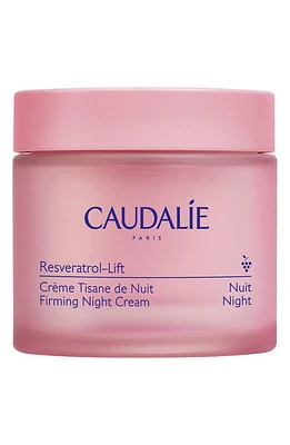 CAUDALÍE Resveratrol-Lift Firming Night Cream in Regular at Nordstrom, Size 1.7 Oz