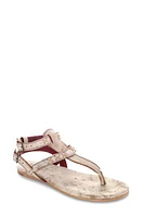 Bed Stu Moon Ankle Strap Sandal at Nordstrom,