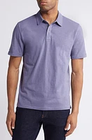 Threads 4 Thought Slub Jersey Polo at Nordstrom,