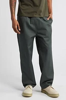 Carhartt Work Progress Newhaven Relaxed Fit Pants Rinsed at Nordstrom,