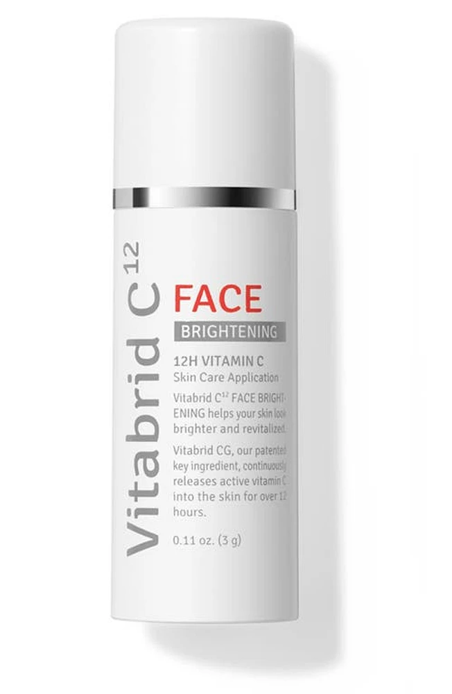 Vitabrid C12 Face Brightening Powder at Nordstrom