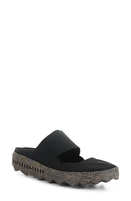 Asportuguesas by Fly London Cana Slide Sandal at Nordstrom,