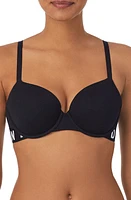 DKNY Cozy Underwire T-Shirt Bra at Nordstrom,