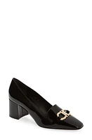 FERRAGAMO Mirelle Pump Black at Nordstrom,