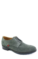 Marc Joseph New York Whitehall Derby Suede at Nordstrom