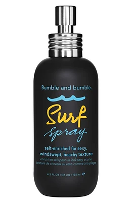 Bumble and bumble. Texturizing Surf Spray for Beachy Waves at Nordstrom