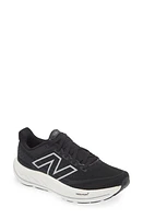 New Balance Fresh Foam X Vongo v6 Running Shoe in Black/White at Nordstrom, Size 10