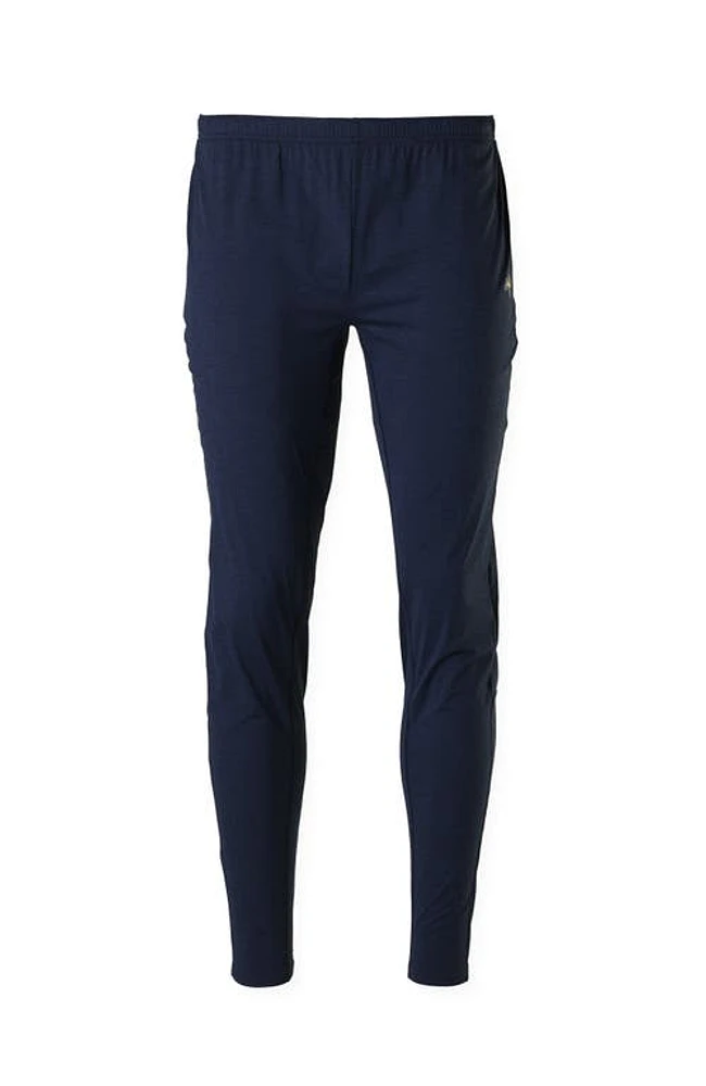 Tracksmith Men's Session Pants Navy at Nordstrom,