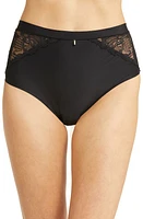 Chantelle Lingerie Orangerie Dream High Waist Briefs at Nordstrom,