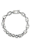 Good Art Hlywd Men's Gordo Pequeno Sterling Silver Bracelet at Nordstrom,