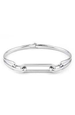 Kloto Ever Link Bracelet in Silver at Nordstrom