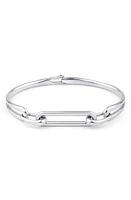 Kloto Ever Link Bracelet in Silver at Nordstrom