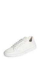 Prada Slim Low Top Sneaker White at Nordstrom,