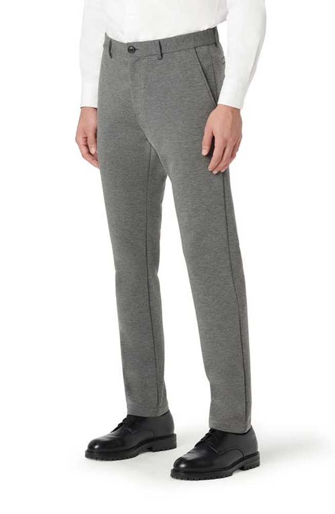 Bugatchi Soft Touch Dress Pants at Nordstrom,