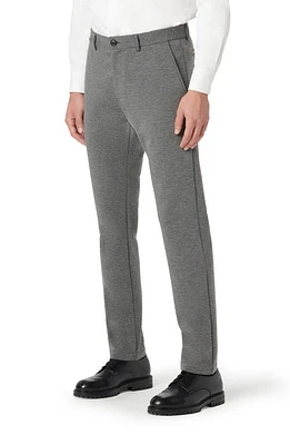 Bugatchi Soft Touch Dress Pants at Nordstrom,