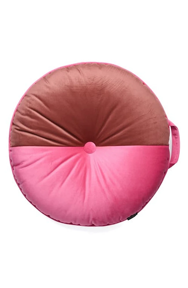 DockATot Kids' Tuffet Cushion in Blush at Nordstrom