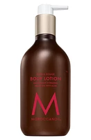 MOROCCANOIL Body Lotion in Dahlia Rouge at Nordstrom