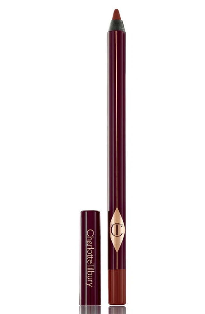 Charlotte Tilbury Rock 'n' Kohl Eyeliner Pencil in Walk Of No Shame at Nordstrom