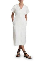 Alex Mill Madeline Shirtdress at Nordstrom,