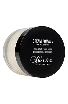 Baxter of California Cream Pomade at Nordstrom