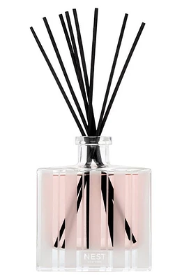 NEST New York Himalayan Salt & Rosewater Reed Diffuser at Nordstrom