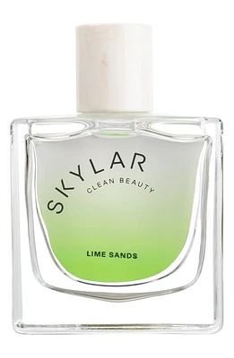 Skylar Lime Sands Eau de Parfum at Nordstrom