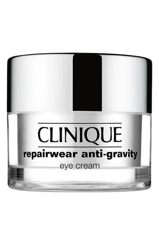 Clinique Repairwear Anti-Gravity Eye Cream at Nordstrom