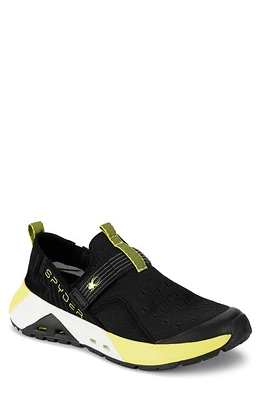 Spyder Rafter Water Shoe Black at Nordstrom,