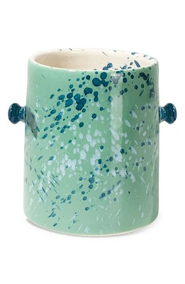 Vaisselle Wine Bottle Cooler in Jade at Nordstrom