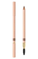 Gucci Crayon Définition Sourcils Powder Eyebrow Pencil in Auburn at Nordstrom