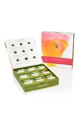 Palais des Thés Tea Gift Box in Flavored at Nordstrom