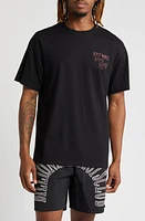 Billionaire Boys Club BB Loud Graphic T-Shirt Black at Nordstrom,