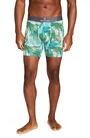 Tommy John Second Skin 6-Inch Boxer Briefs at Nordstrom,