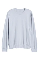 AG Arc Long Sleeve T-Shirt at Nordstrom,