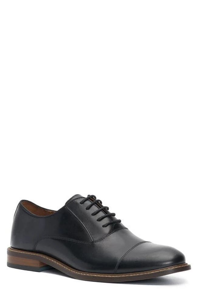 Vince Camuto Loxley Cap Toe Oxford at Nordstrom,