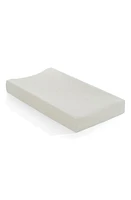 Oilo Changing Pad Cover in Eggshell at Nordstrom