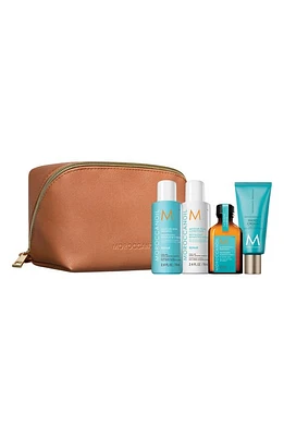 MOROCCANOIL Repair Travel Set at Nordstrom